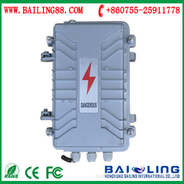 Bl-3000g GSM Power Facility Alarm System Dual Band: GSM850/1900MHz